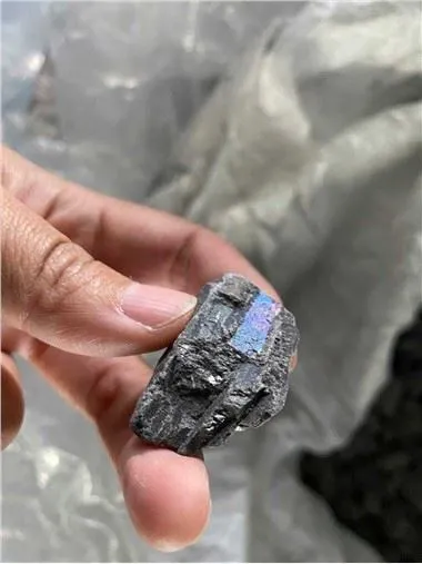 كل الأحجام CaC2 كربيد الكالسيوم 28491000