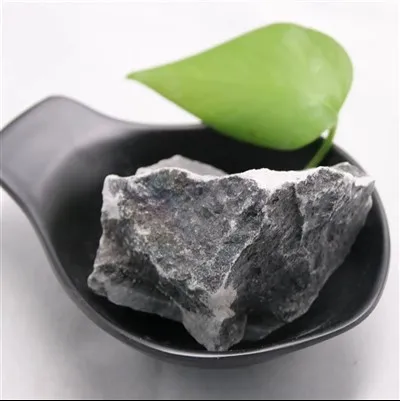 25-50 مم كربيد الكالسيوم عالي الجودة